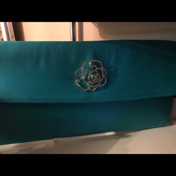 Radiant Custom-made Clutch Purses - Picture 5 of 5
